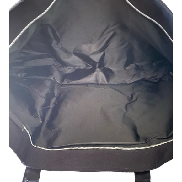 NWT-VICTORIAS SECRET-LARGE TOTE/OVERNIGHT BAG - Picture 6 of 7